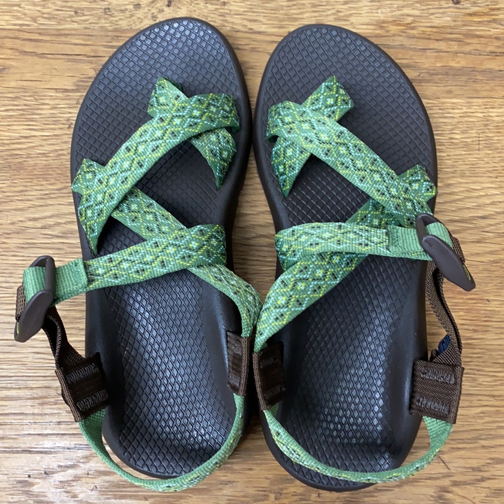 Chaco Z/2 Unaweep sandals